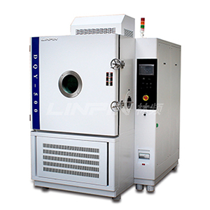 低氣壓綜合試驗(yàn)箱